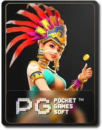 PG Pocket Games Soft