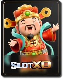 SlotXO