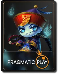 Pragmatic Play