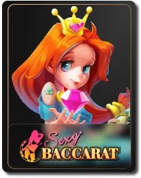 Lucky Baccarat