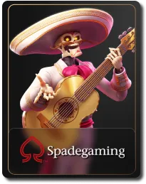 Spadegaming