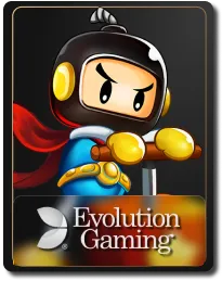Evolution Gaming