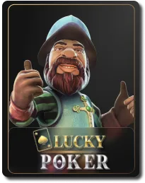 Lucky Poker