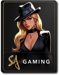 SA Gaming