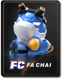 FC FA CHAI