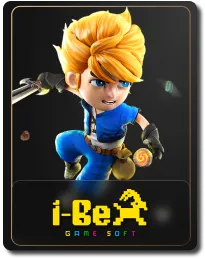 i-Be Games Soft
