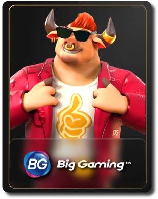 Big Gaming
