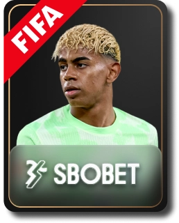 FIFA SBOBET